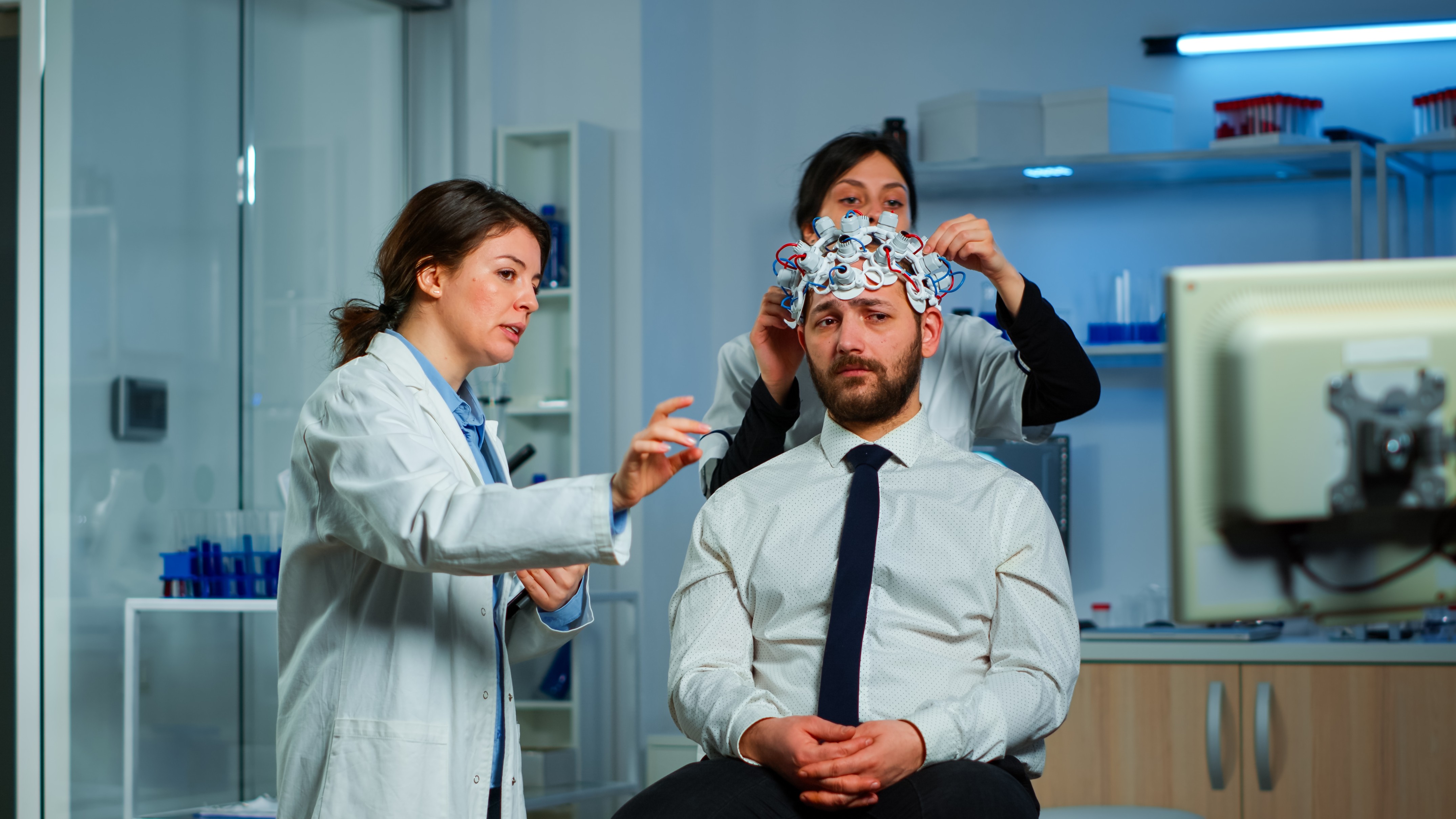 Pediatric Rehabilitation